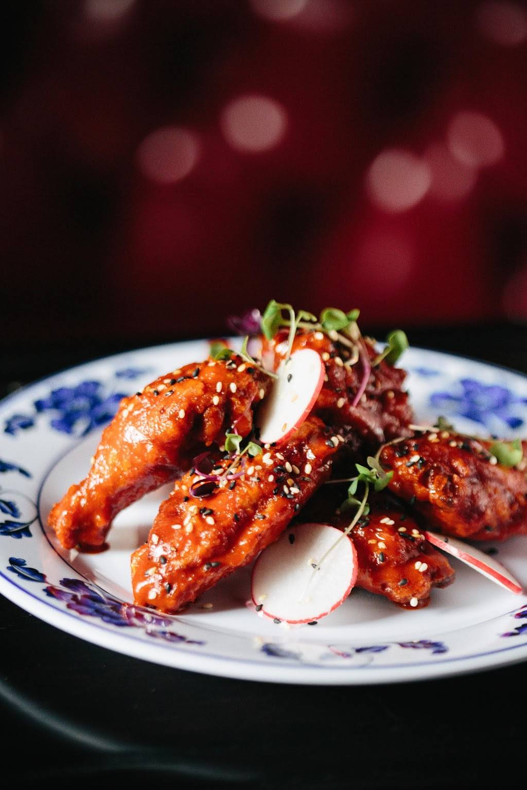 Fat Buddha | restaurant | 212 Avenue A, New York, NY 10009, USA | 2125980500 OR +1 212-598-0500