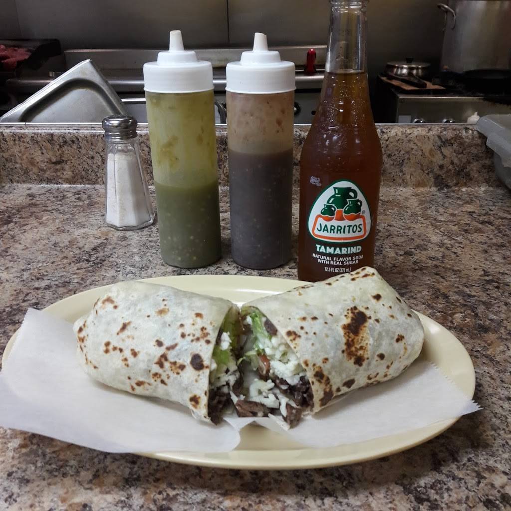 Fas Tacos | restaurant | 84 N Eastwood Dr, Woodstock, IL 60098, USA | 8153372688 OR +1 815-337-2688