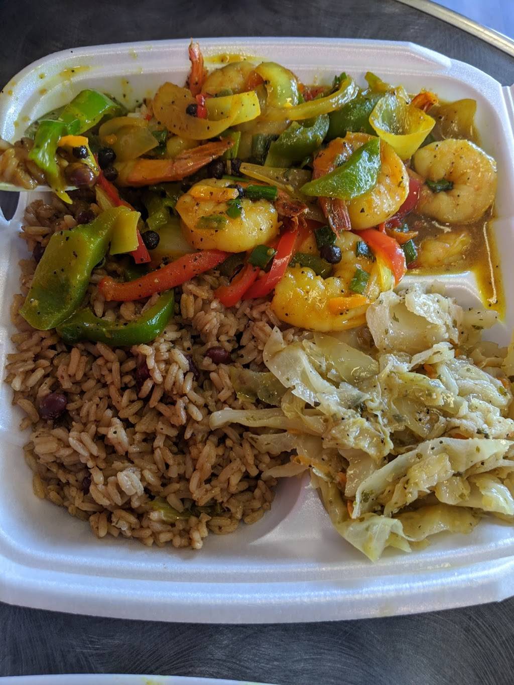 Mangos Caribbean Restaurant | restaurant | 806 Ralph David Abernathy Blvd SW, Atlanta, GA 30310, USA | 4045002851 OR +1 404-500-2851
