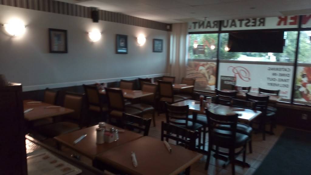 R Corner Diner | restaurant | 2386 Haines Rd, Mississauga, ON L4Y 1Y6, Canada | 9052680787 OR +1 905-268-0787