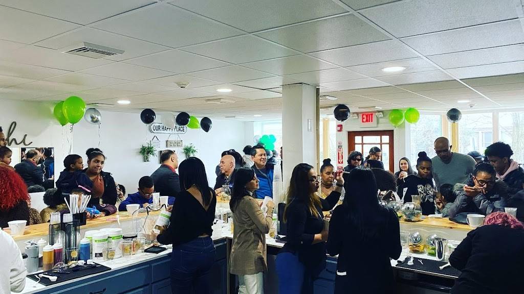 PVD Modern Nutrition | restaurant | 464 Wickenden St, Providence, RI 02903, USA | 4016323293 OR +1 401-632-3293