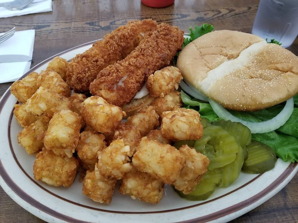 Koffee Kup | restaurant | 1241 N Pacific Hwy, Cottage Grove, OR 97424, USA | 5419427710 OR +1 541-942-7710