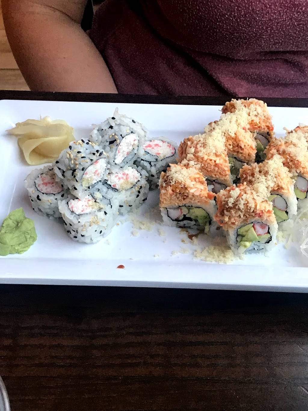 Red Bowl | restaurant | 12553 Bartram Park Blvd suite 304, Jacksonville, FL 32258, USA | 9045037442 OR +1 904-503-7442