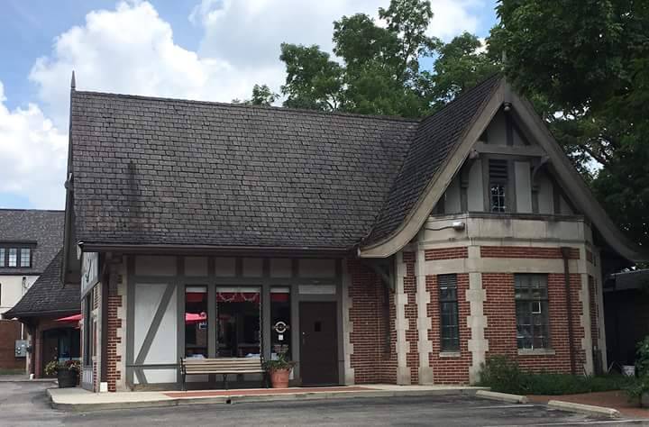 Cambridge Tea House | cafe | 1885 W 5th Ave # B, Columbus, OH 43212, USA | 6144866464 OR +1 614-486-6464