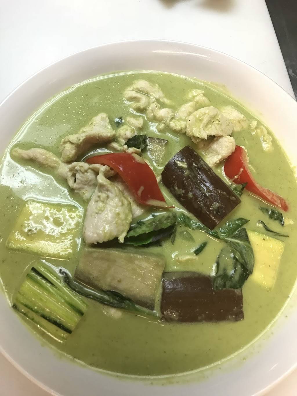 My Thai | meal delivery | 2355 10th Ave E, Seattle, WA 98102, USA | 2064575375 OR +1 206-457-5375