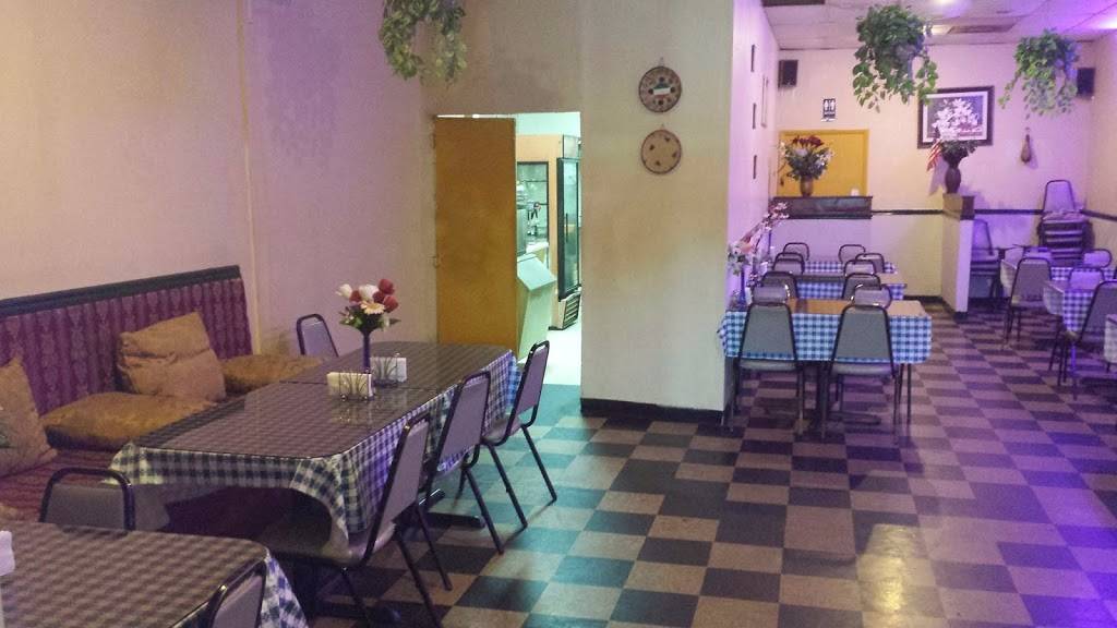 Jamiles Cuisine & Grocery Store | restaurant | 4808 Central Ave G & H, Charlotte, NC 28205, USA | 7045311180 OR +1 704-531-1180