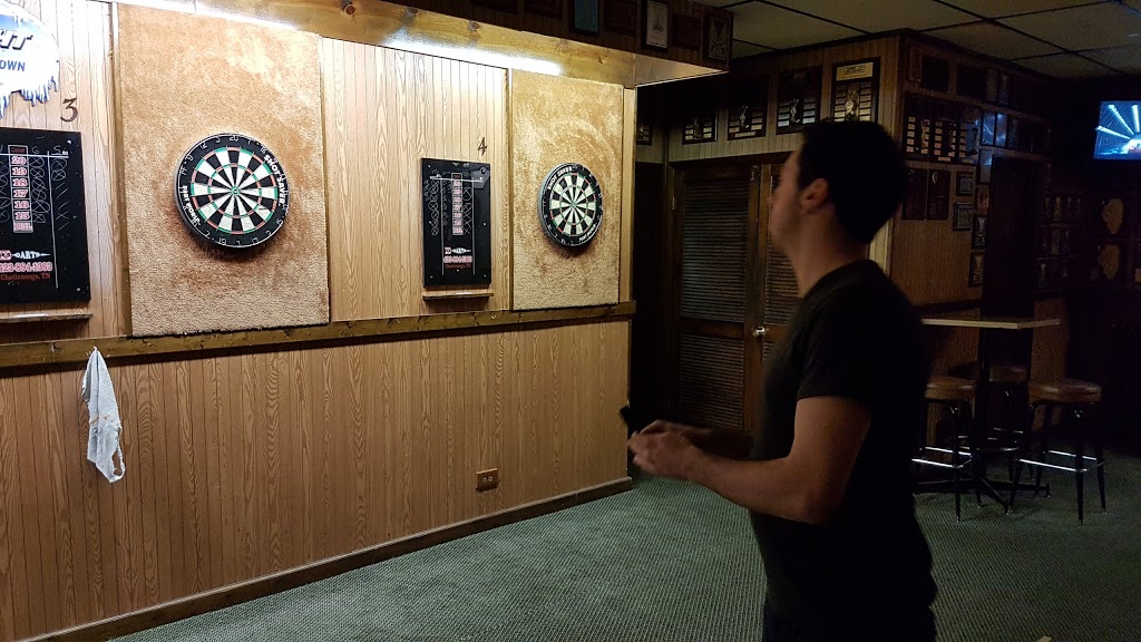 Sidekicks Entertainment Lounge & Restaurant | night club | 4424 W Montrose Ave, Chicago, IL 60641, USA | 7735456212 OR +1 773-545-6212