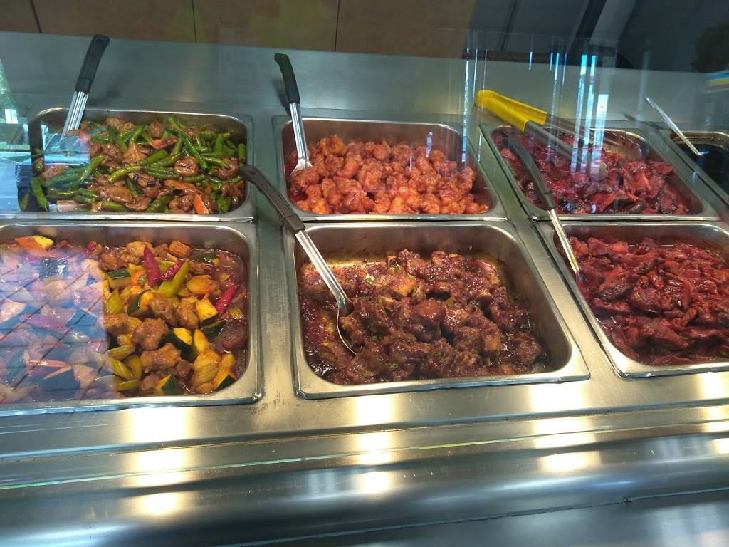 Mr China Express | restaurant | 6160 Arlington Ave C12, Riverside, CA 92504, USA | 9516878967 OR +1 951-687-8967