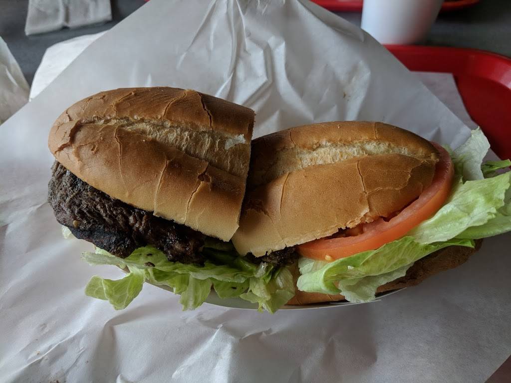 Zorbas Burgers | restaurant | 9961 Mission Boulevard, Riverside, CA 92509, USA | 9513603977 OR +1 951-360-3977