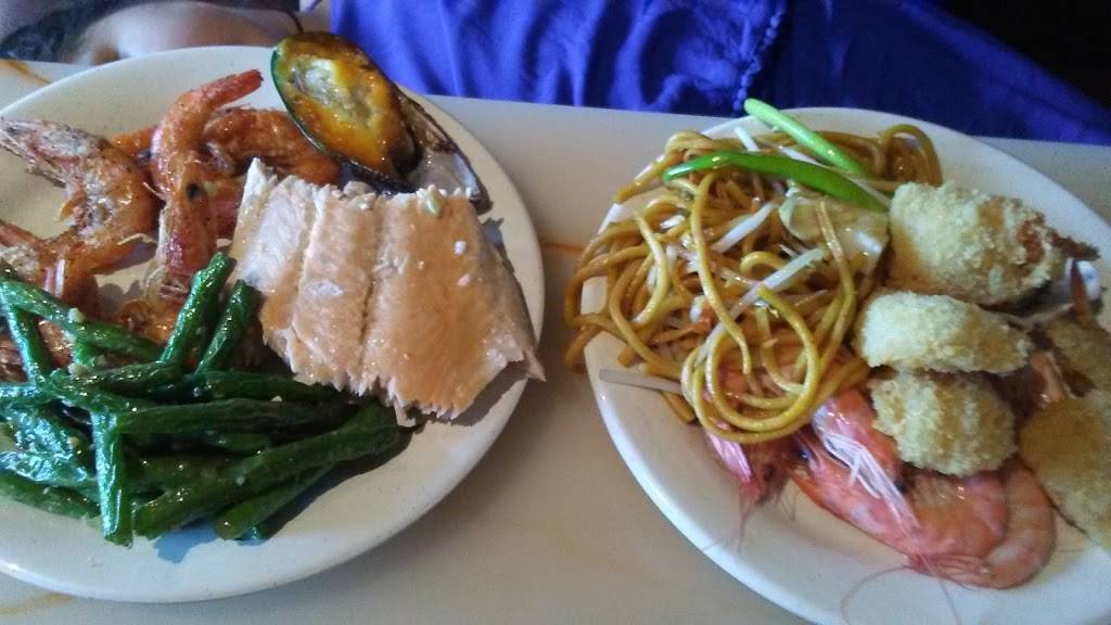 Hibachi Buffet | restaurant | 12125 Day St, Moreno Valley, CA 92557, USA | 9516829958 OR +1 951-682-9958