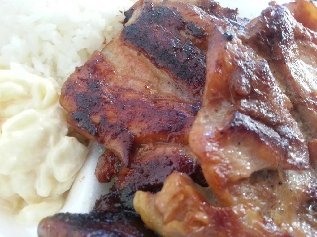 Maui Hawaiian BBQ | restaurant | 29263 Central Ave A, Lake Elsinore, CA 92532, USA | 9514718282 OR +1 951-471-8282