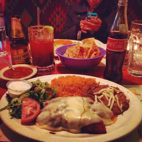 El Mariachi II | restaurant | 18331 Torrence Ave, Lansing, IL 60438, USA | 7088891937 OR +1 708-889-1937