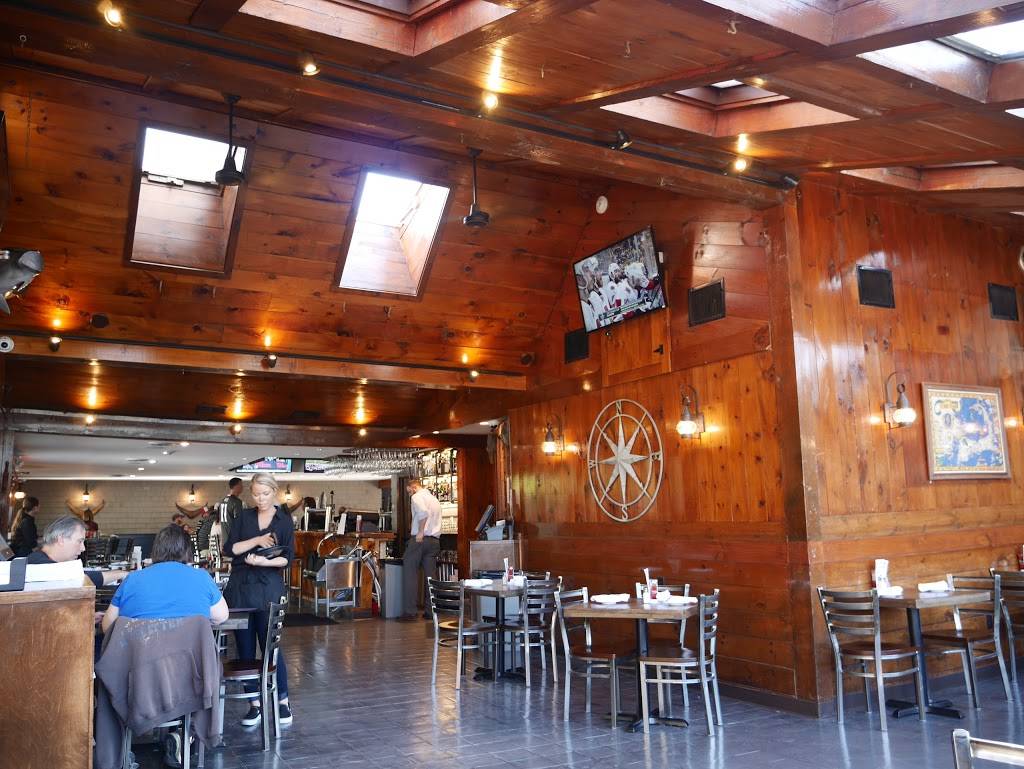 Cleat & Anchor | restaurant | 243 Lower County Rd, Dennis Port, MA 02639, USA | 5082580175 OR +1 508-258-0175