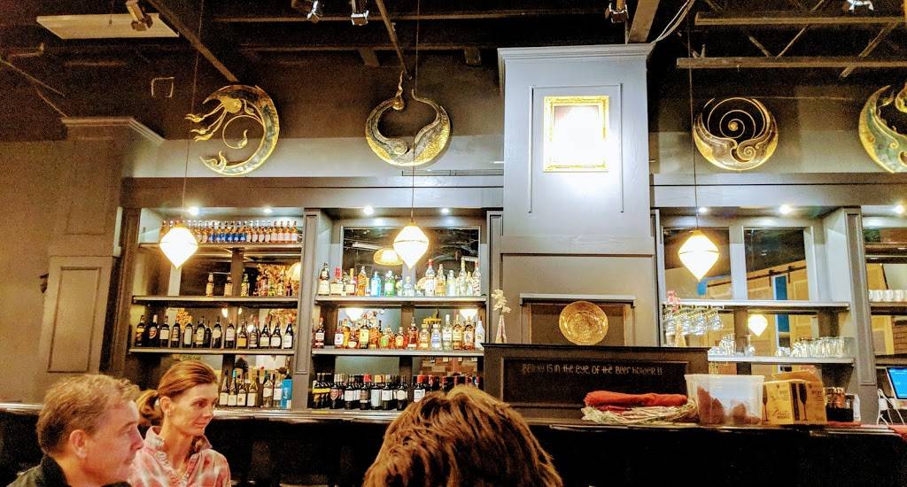 Thai So Good | restaurant | 1764 Uinta Way Unit D-1, Park City, UT 84098, USA | 4355656989 OR +1 435-565-6989