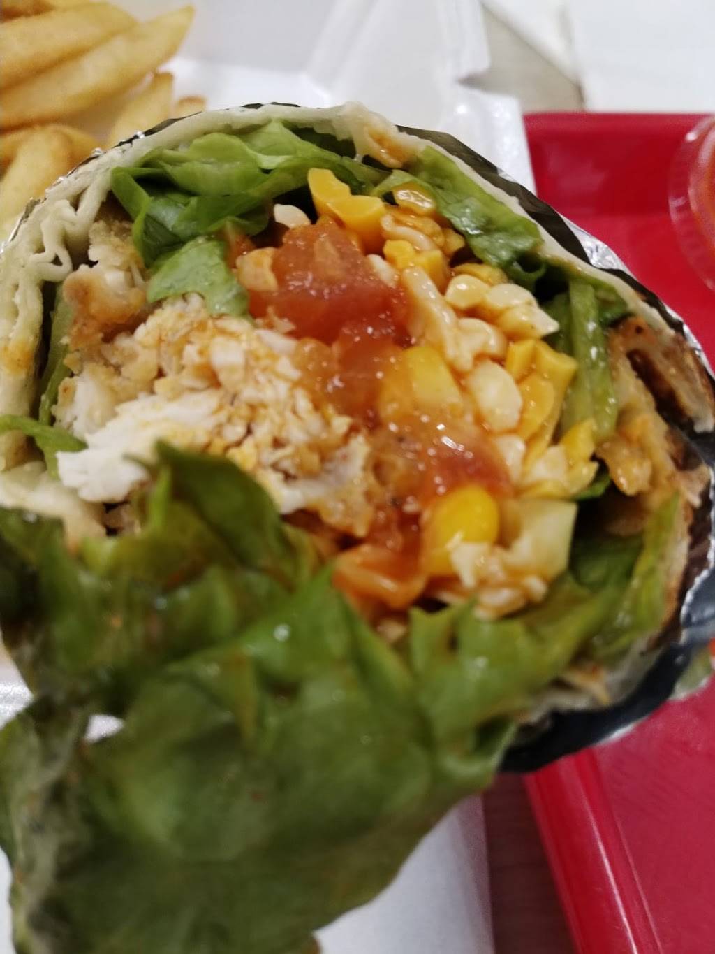 Chicken Now | restaurant | 3000 Grapevine Mills Pkwy, Grapevine, TX 76051, USA | 9727244900 OR +1 972-724-4900