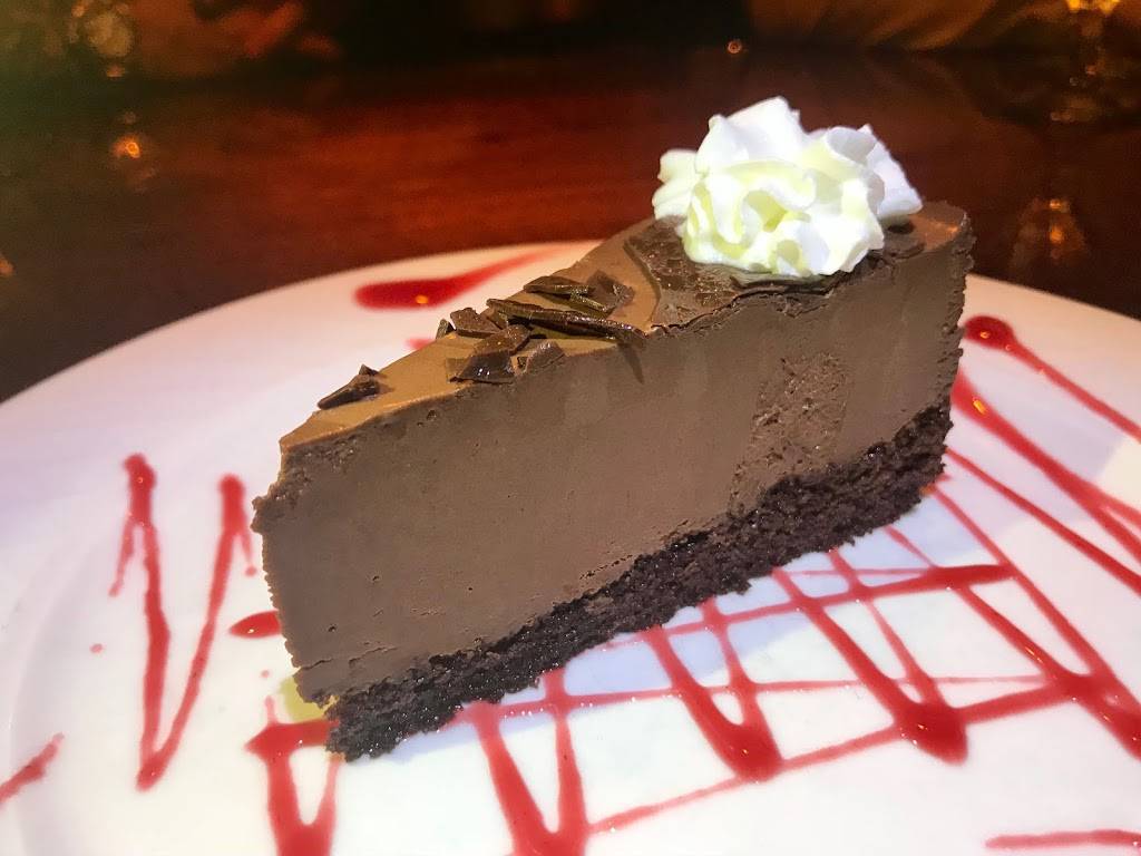 Raindancer Steak House | restaurant | 2300 Palm Beach Lakes Blvd, West Palm Beach, FL 33409, USA | 5616842810 OR +1 561-684-2810