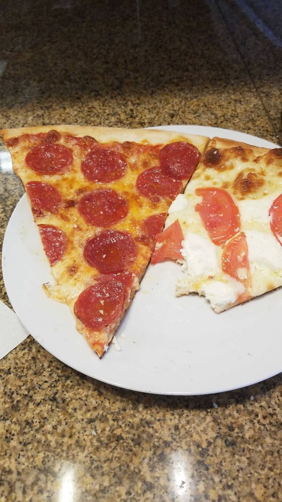 Paul & Eddys Pizza | restaurant | 1919, 1630 Whitney Ave, Hamden, CT 06517, USA | 2032309396 OR +1 203-230-9396