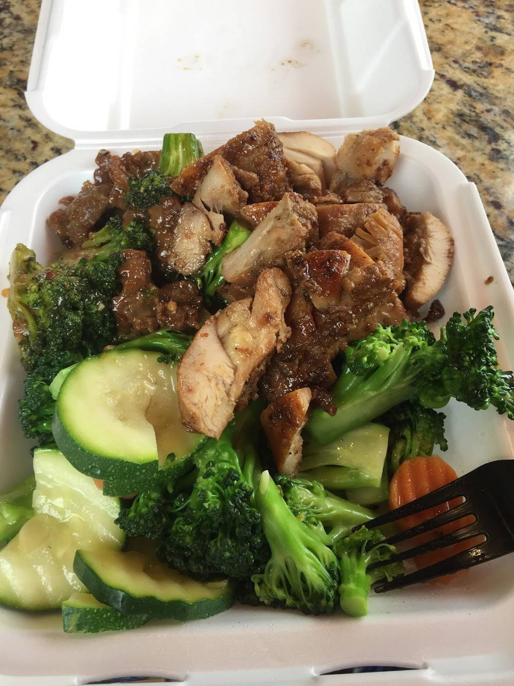 Panda Express | meal takeaway | 1405 N.E. 163rd Road, North Miami Beach, FL 33162, USA | 3059488116 OR +1 305-948-8116