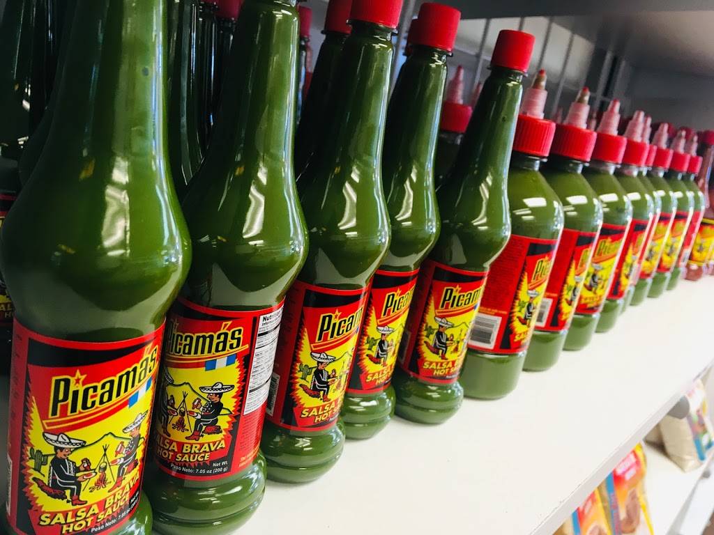 Guatemaya Tienda y Restaurante | restaurant | 340 W University Dr ste#32, Mesa, AZ 85201, USA | 4802199698 OR +1 480-219-9698