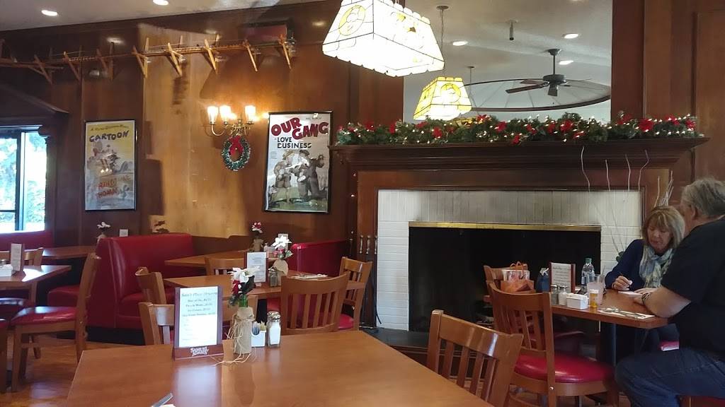 Sams Place | restaurant | 1545 S Novato Blvd, Novato, CA 94947, USA | 4152096668 OR +1 415-209-6668