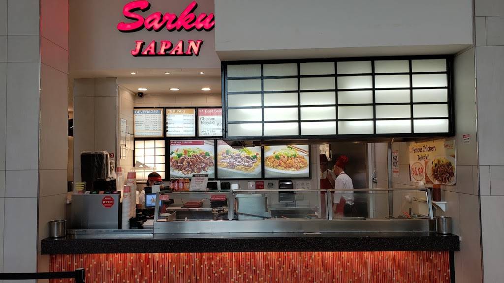 Sarku Japan | restaurant | 6301 Northwest Loop 410 Space #VC-3, San Antonio, TX 78238, USA | 2105099189 OR +1 210-509-9189