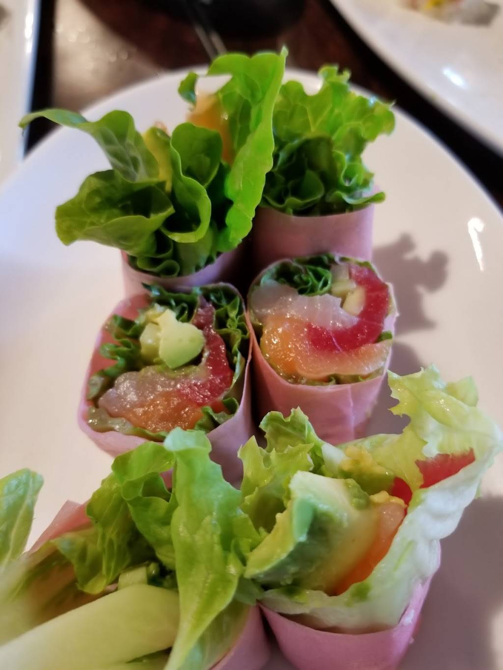 MIKKO SUSHI | restaurant | 330 Main St, Vista, CA 92084, USA | 7608428001 OR +1 760-842-8001