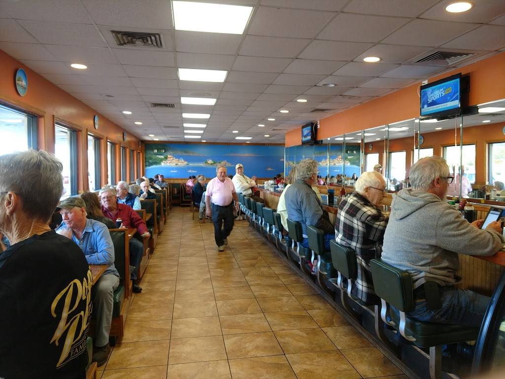 Popis Place IV | restaurant | 3911 US-301, Ellenton, FL 34222, USA | 9417221205 OR +1 941-722-1205