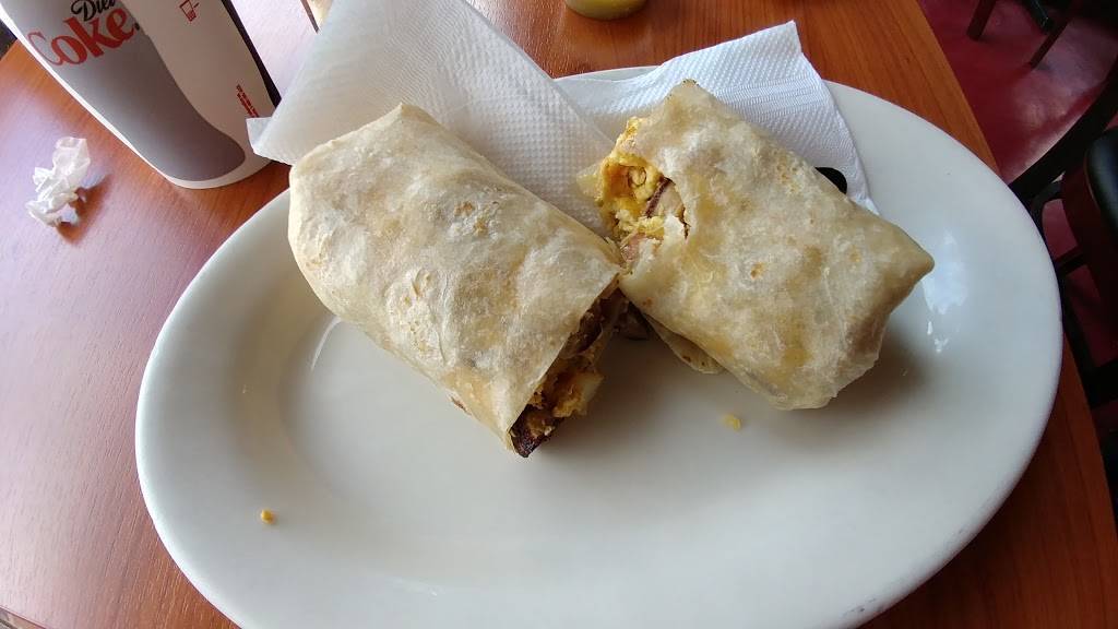 Albaritos Mexican Fresh Food | restaurant | 3599 Atlantic Ave, Long Beach, CA 90807, USA | 5624244686 OR +1 562-424-4686