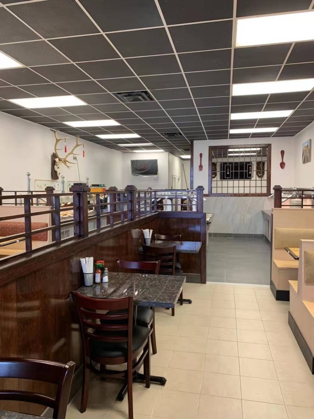 Happy Wok Restaurant | restaurant | 6631 LA-1 #3, Addis, LA 70710, USA | 2257494197 OR +1 225-749-4197