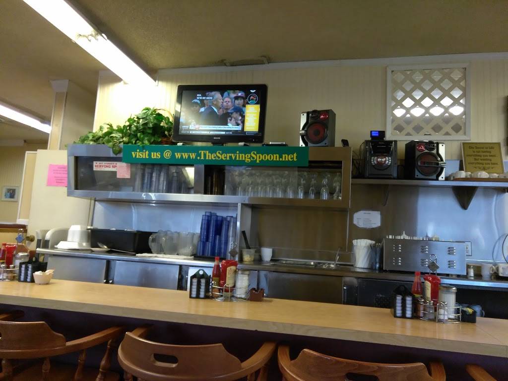 The Serving Spoon | restaurant | 1403 Centinela Ave, Inglewood, CA 90302, USA | 3104123927 OR +1 310-412-3927