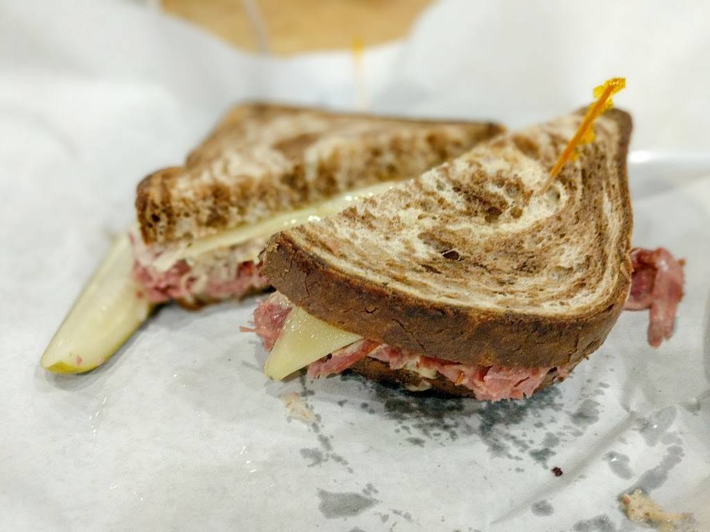 Epic Deli | restaurant | 2616 Schaid Ct, McHenry, IL 60050, USA | 8152715649 OR +1 815-271-5649