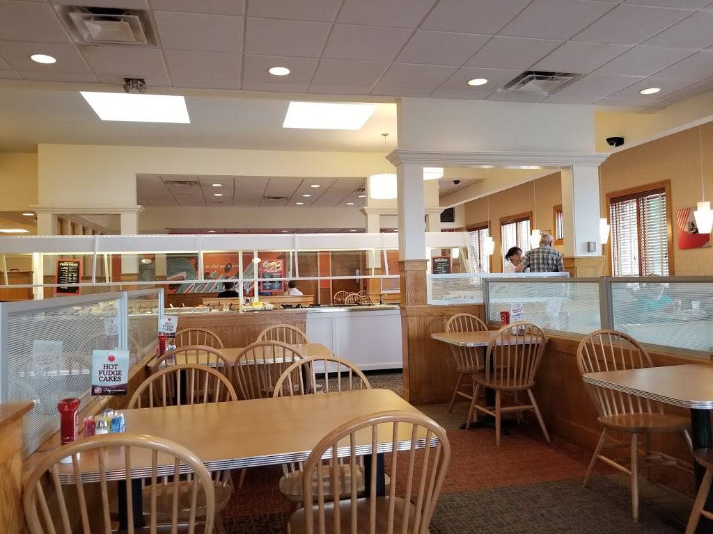 Frischs Big Boy | restaurant | 6510 Signature Dr, Louisville, KY 40213, USA | 5029693831 OR +1 502-969-3831