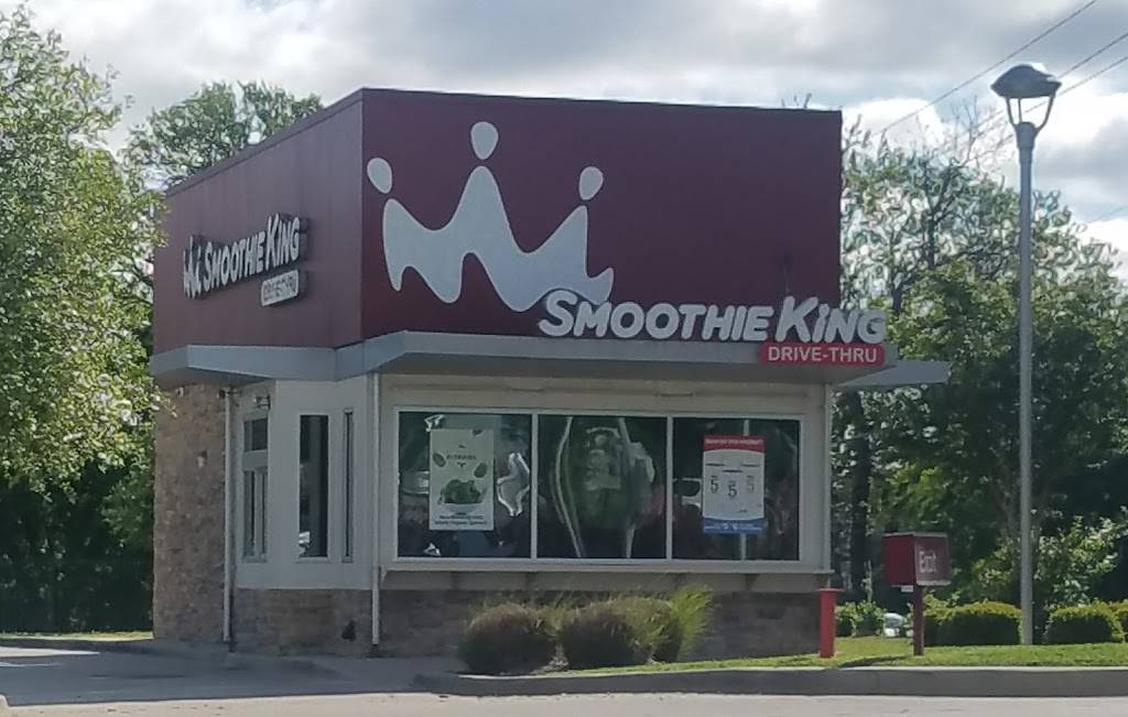 Smoothie King | meal delivery | 6057 Skillman St, Dallas, TX 75231, USA | 4699178140 OR +1 469-917-8140