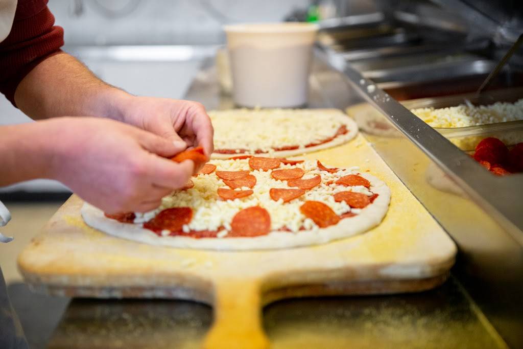 Marcos "World Famous" Pizza - Northwest | meal delivery | 8411 W Lisbon Ave, Milwaukee, WI 53222, USA | 4144611100 OR +1 414-461-1100