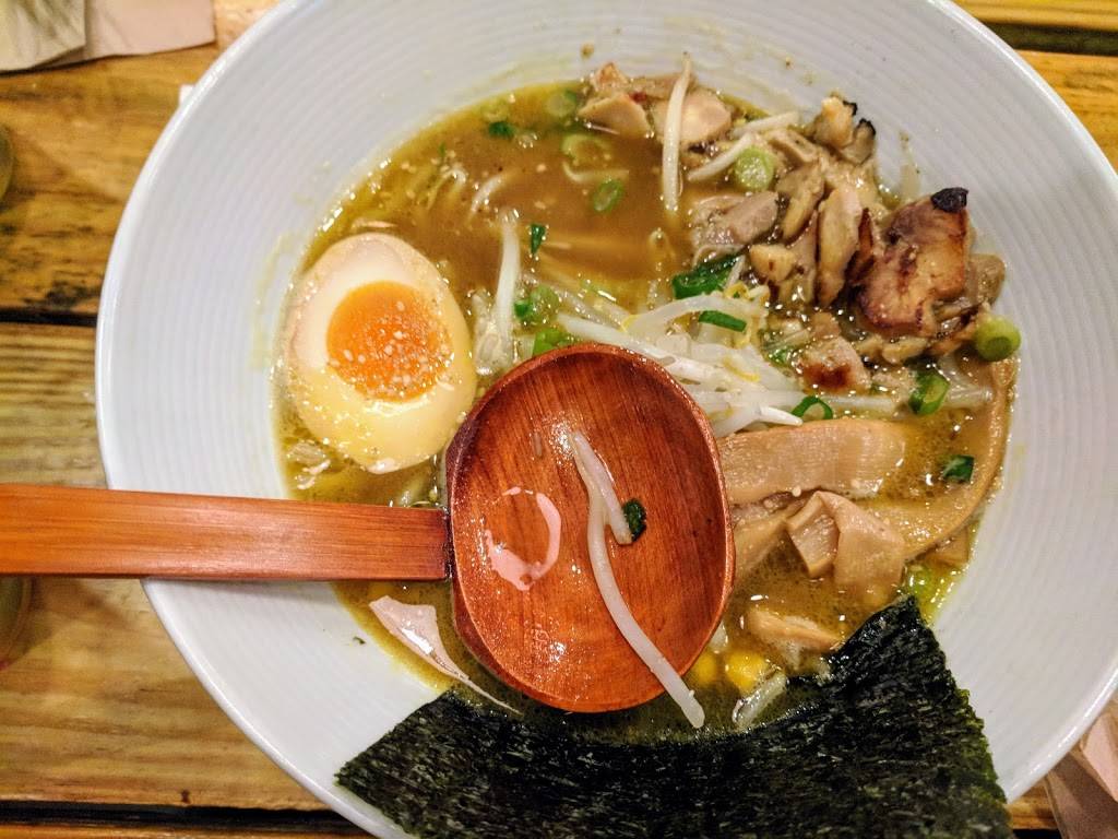 Takara Ramen | restaurant | 9468 W Broad St, Richmond, VA 23294, USA | 8043082846 OR +1 804-308-2846