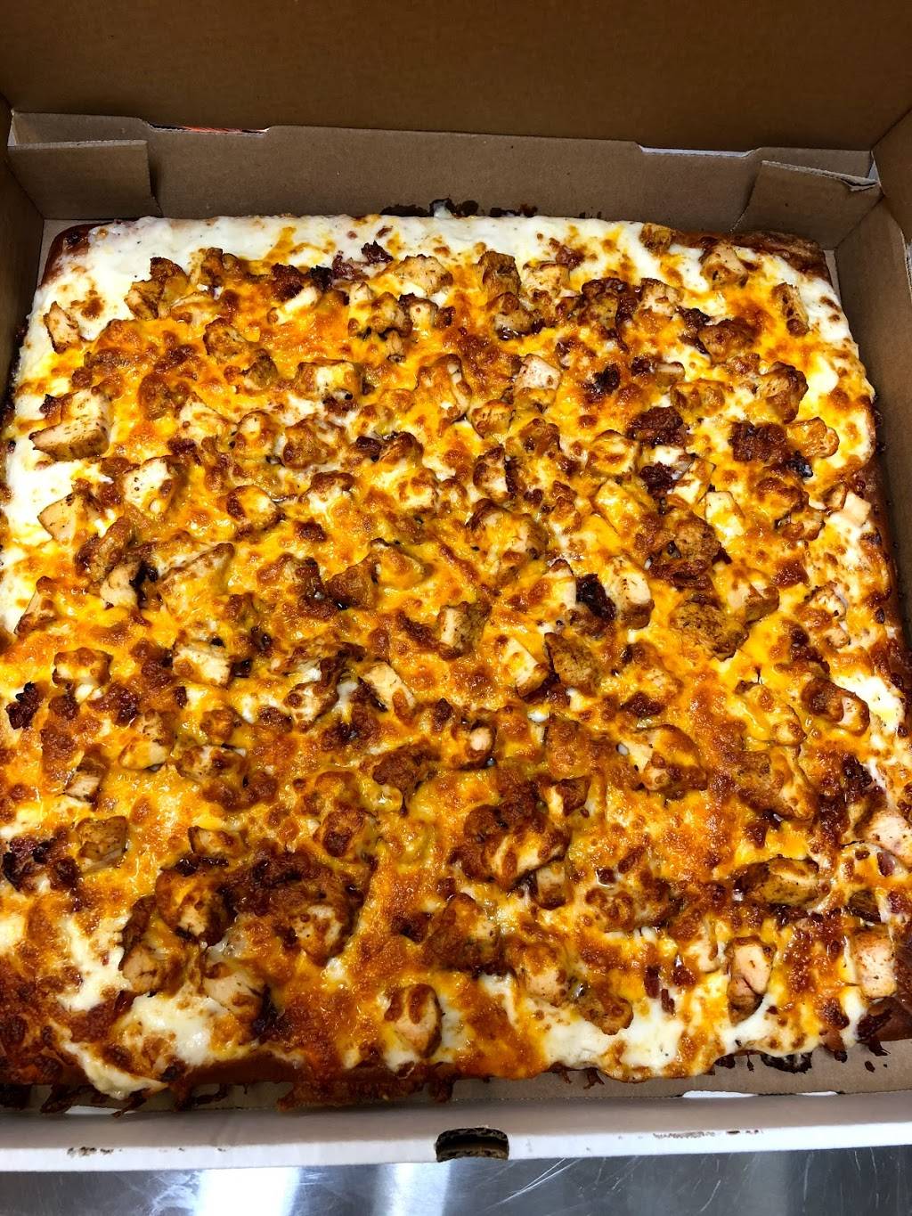 Pizza Ephesus | restaurant | 616 Lincoln Ave, Bellevue, PA 15202, USA | 4127667660 OR +1 412-766-7660