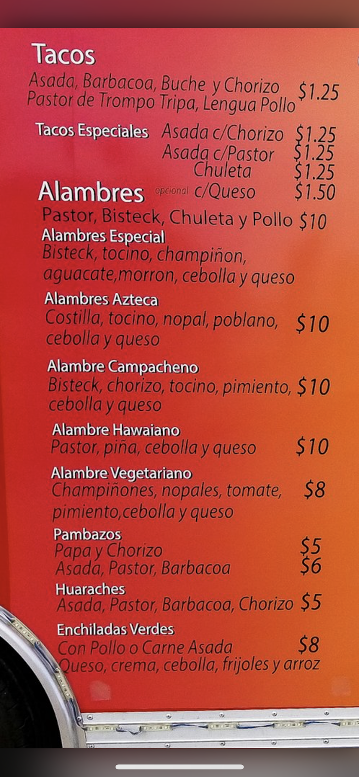 Antojitos Originales Chilangolandia | restaurant | 527 S Kansas Ave, Liberal, KS 67901, USA | 6203914533 OR +1 620-391-4533