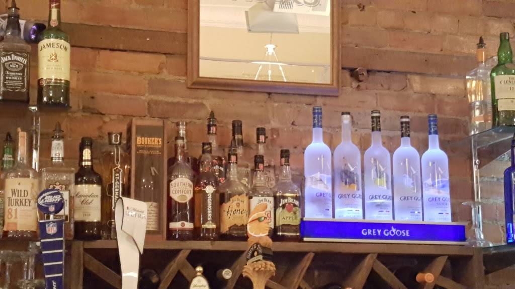 The Bistro at 219 | restaurant | 219 Main St S, Tifton, GA 31794, USA | 2293827997 OR +1 229-382-7997