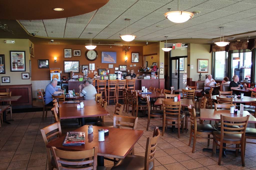 Georges Senate Restaurant | restaurant | 39430 Dun Rovin Dr, Northville, MI 48168, USA | 7349271126 OR +1 734-927-1126