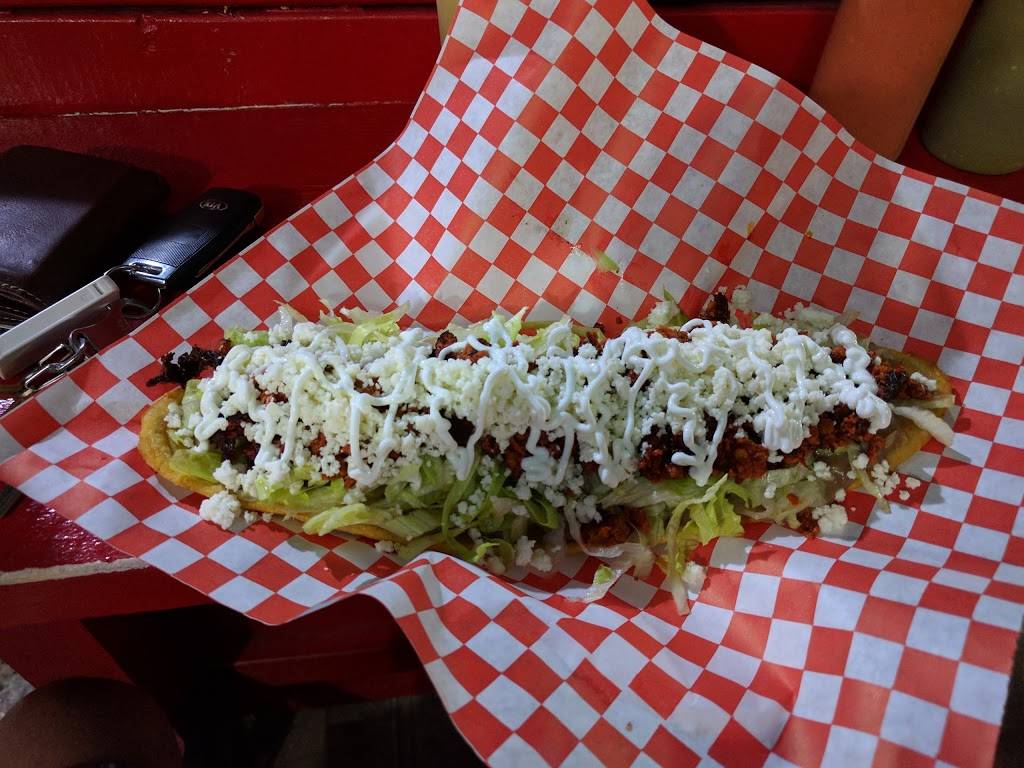 La Chilanguita | restaurant | 408 E Rundberg Ln, Austin, TX 78753, USA | 5126193226 OR +1 512-619-3226