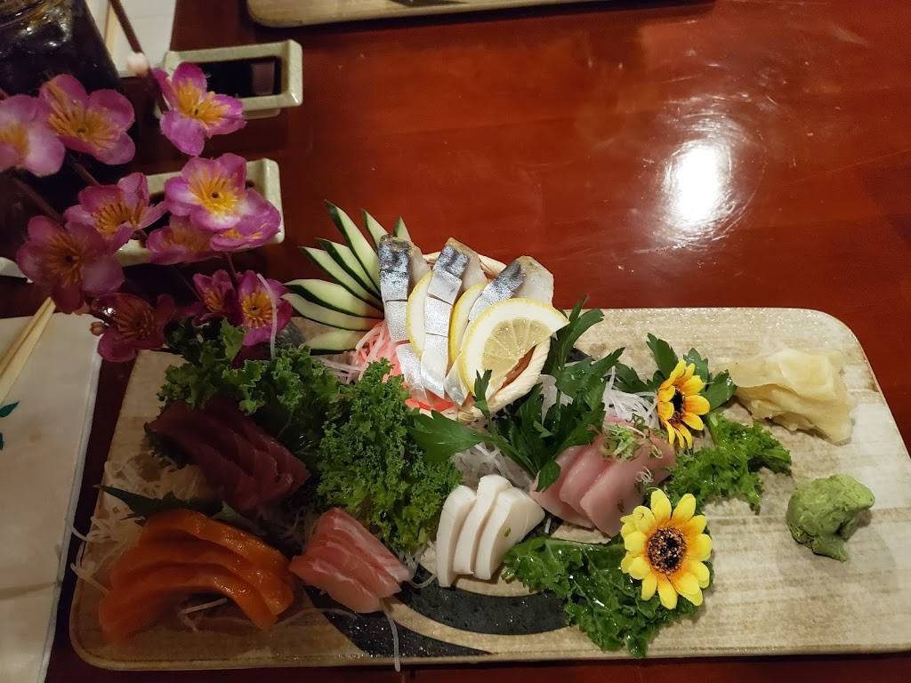 Sake House | restaurant | 53 Mc Dermott Ave, Torrington, CT 06790, USA | 8606182555 OR +1 860-618-2555