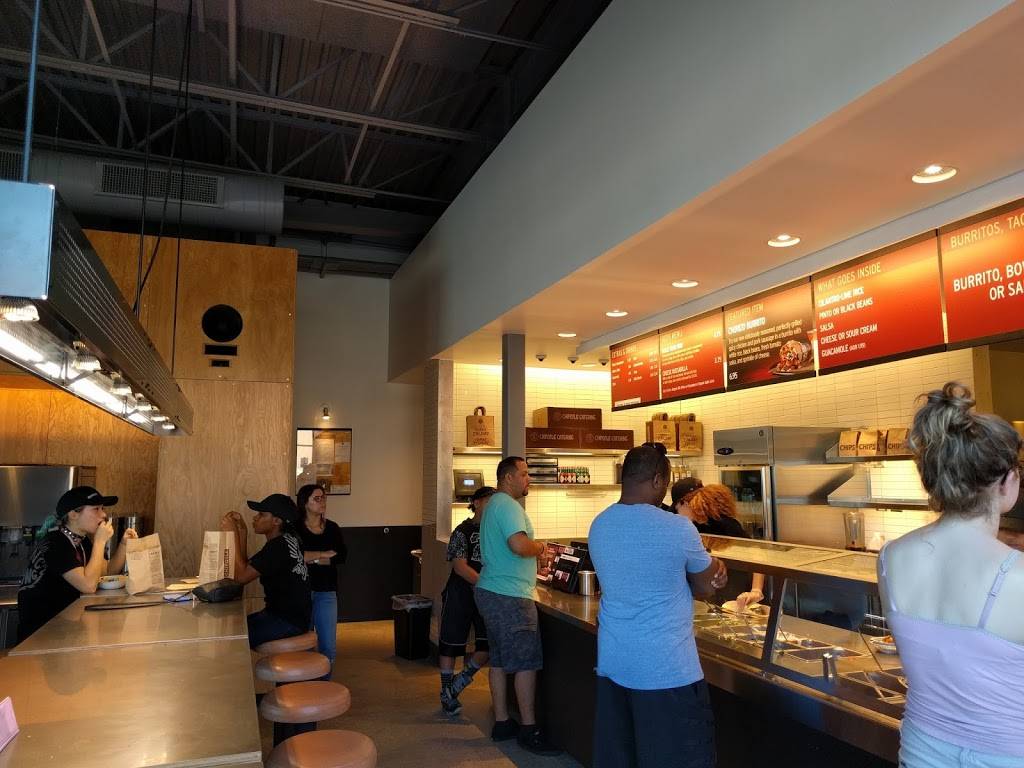 Chipotle Mexican Grill | restaurant | 12278 Narcoossee Rd, Orlando, FL 32832, USA | 4073132375 OR +1 407-313-2375