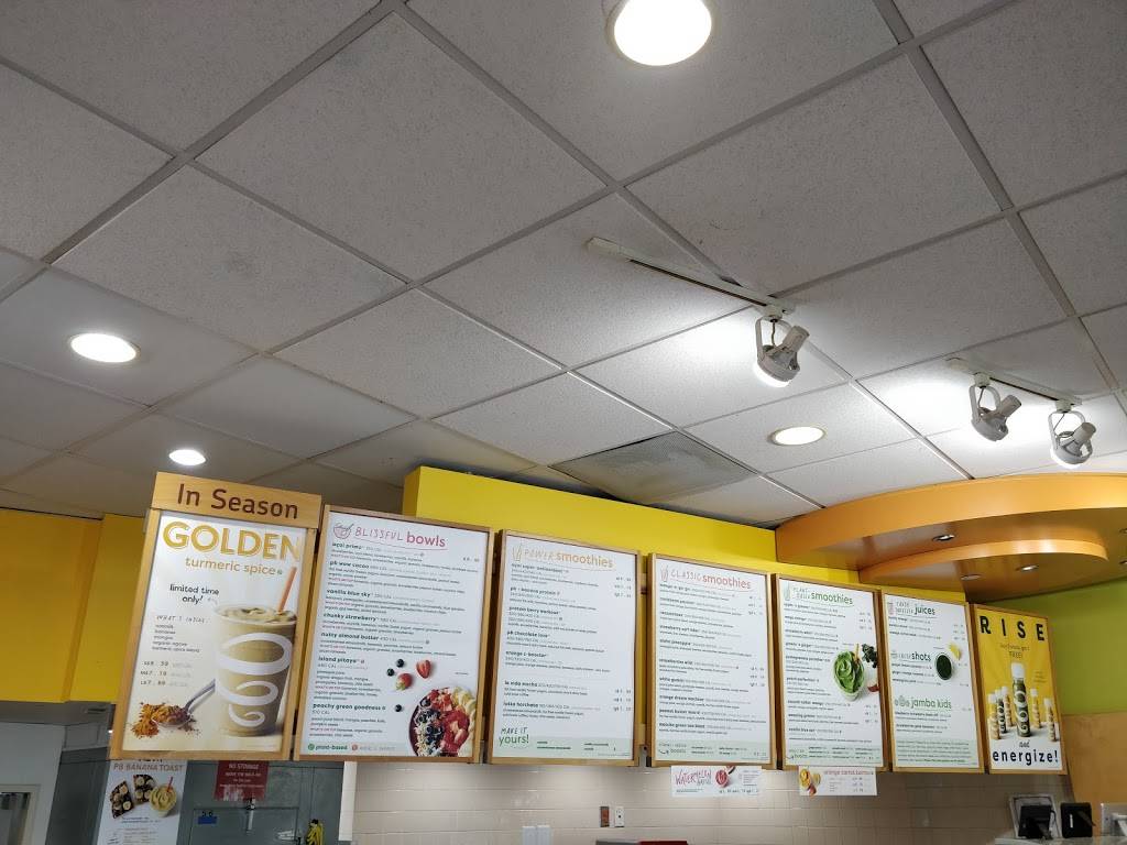 Jamba East Lake | restaurant | 6160 E Lake Sammamish Pkwy SE, Issaquah, WA 98029, USA | 4255318278 OR +1 425-531-8278