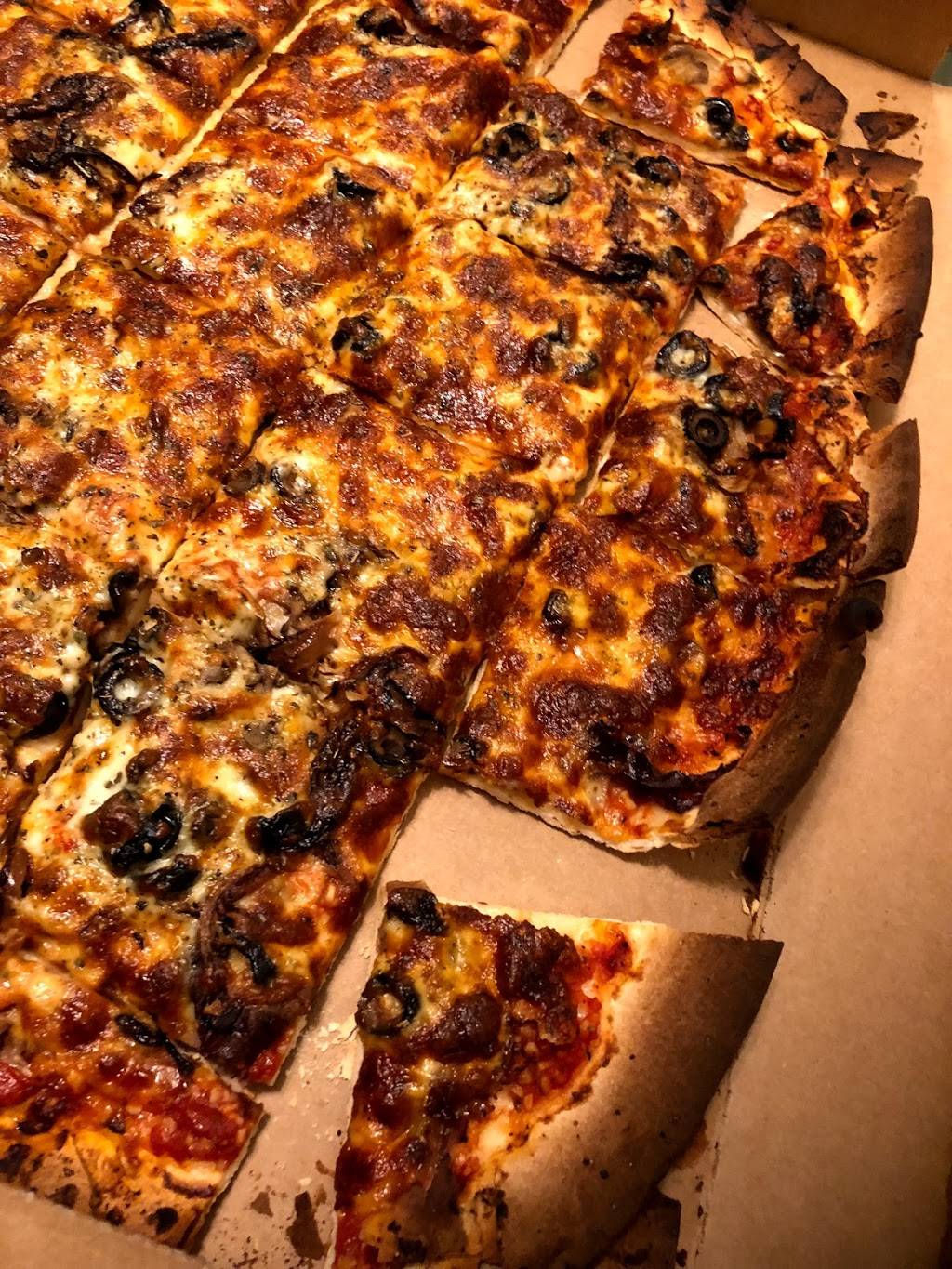 Rosatis Pizza | restaurant | 101 E Townline Rd, Vernon Hills, IL 60061, USA | 8473626999 OR +1 847-362-6999