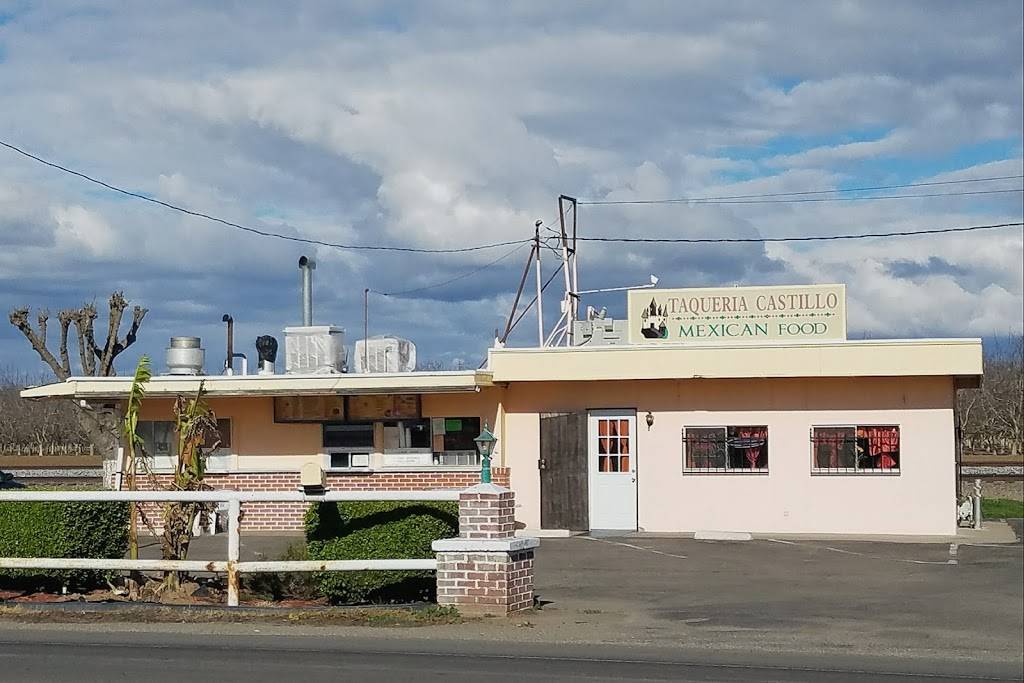 Taqueria Castillo | restaurant | 1000 CA-33, Gustine, CA 95322, USA | 2098543916 OR +1 209-854-3916