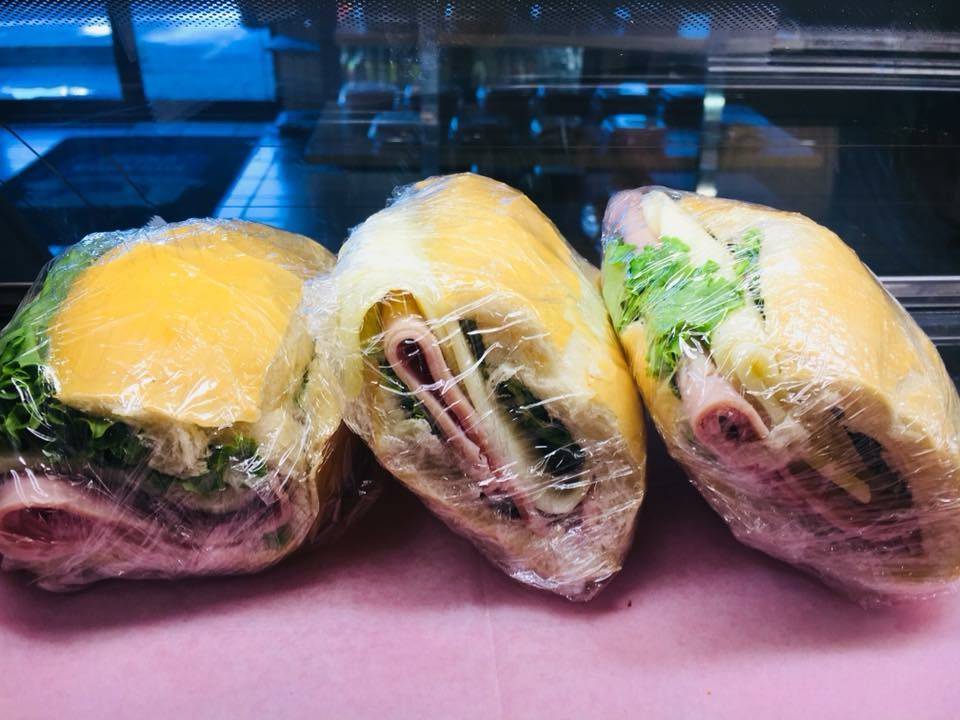 Miranda Bread | restaurant | 358 Washington St, Stoughton, MA 02072, USA | 7813445503 OR +1 781-344-5503