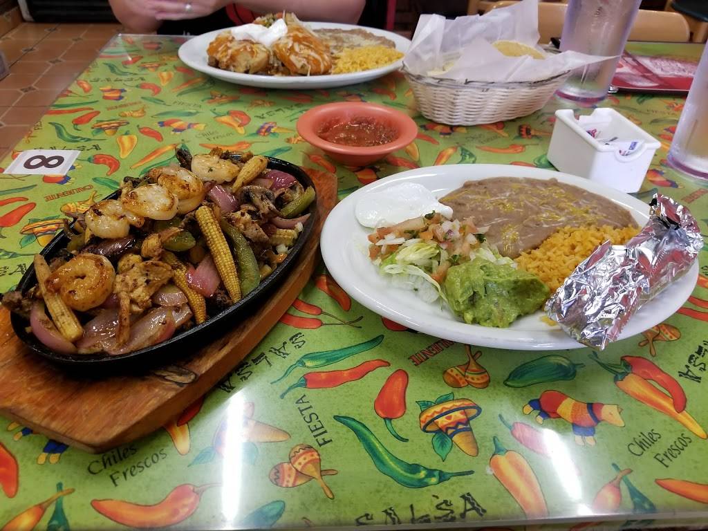 El Mariachi 2 | restaurant | 99-205 Moanalua Rd #212, Aiea, HI 96701, USA | 8084878226 OR +1 808-487-8226