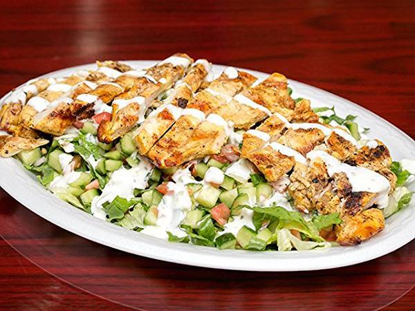 Shawarma Land Restaurant | restaurant | 10821 Venice Blvd, Los Angeles, CA 90034, USA | 3108389999 OR +1 310-838-9999