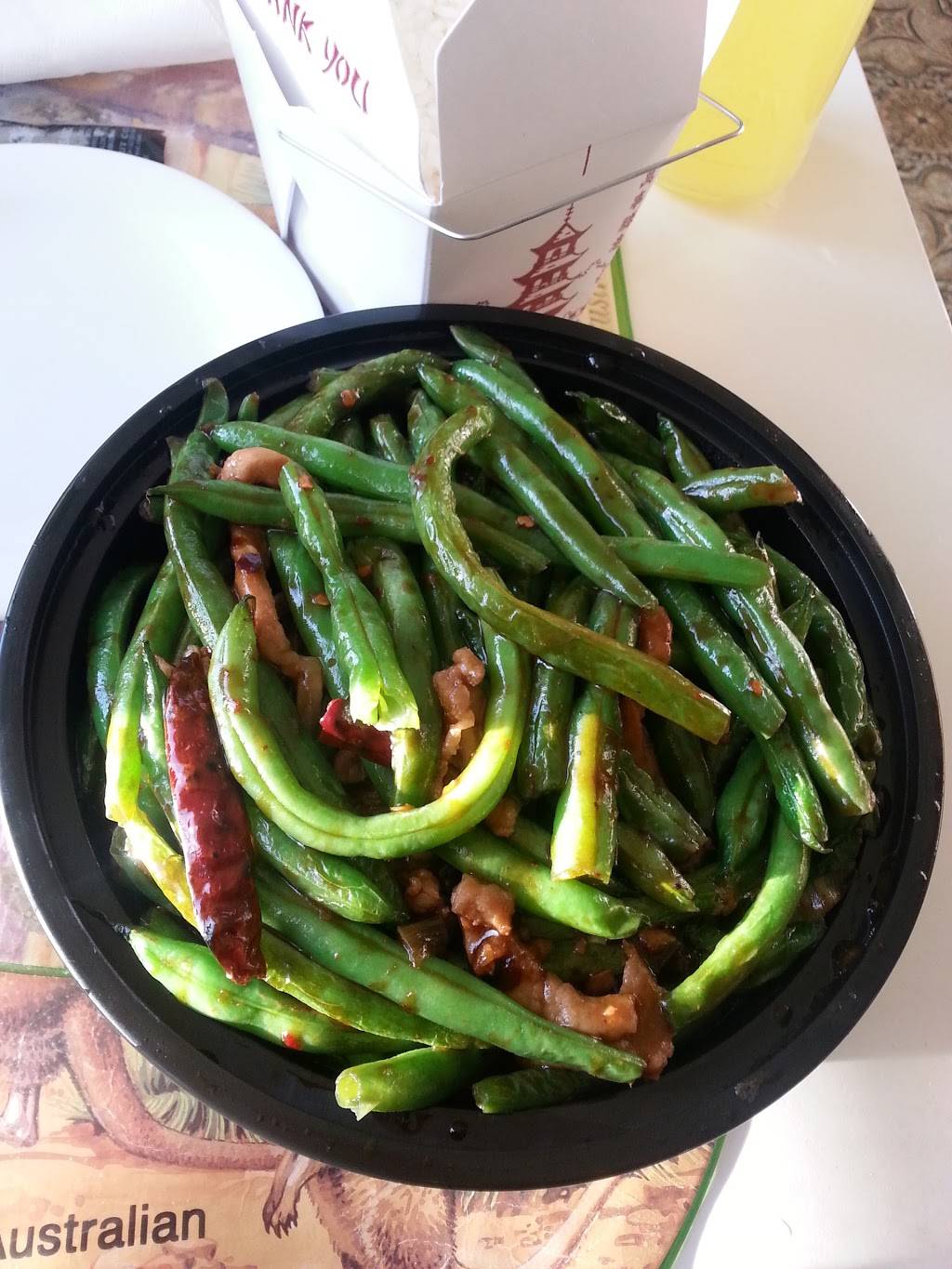 Sichuan Cuisine(Heartys) | restaurant | 227 Muddy Branch Rd, Gaithersburg, MD 20878, USA | 3019261100 OR +1 301-926-1100