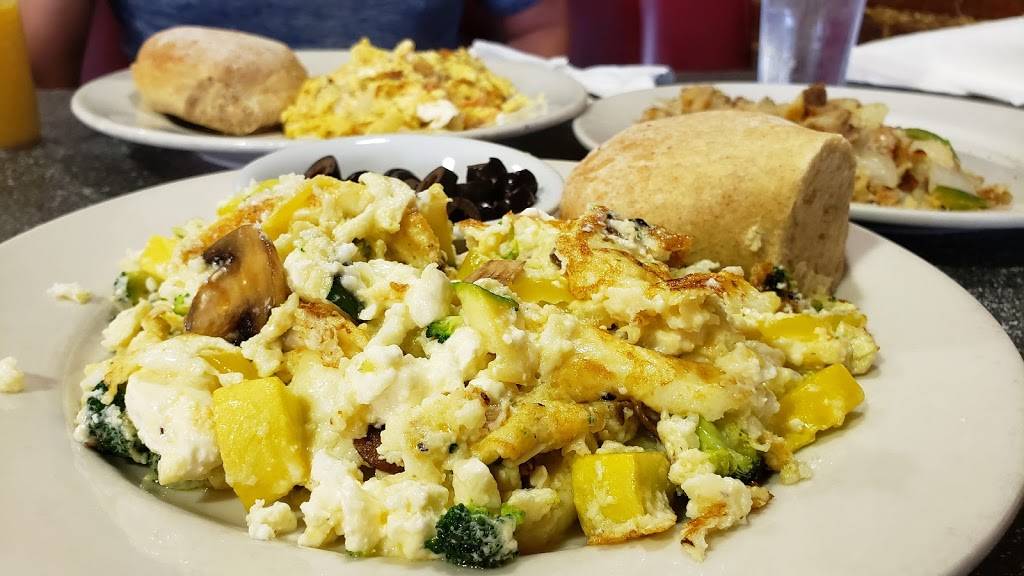 Thumbs Up Diner | restaurant | 1617 White Way, Atlanta, GA 30344, USA | 4047683776 OR +1 404-768-3776